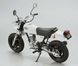 Збірна модель 1/12 мотоцикл Honda AC16 APE 2006 Aoshima 06294