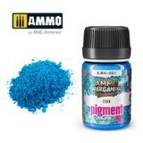 Пигмент Ammo Wargaming Universe Cyan Ammo Mig 3051