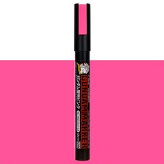 Marker for painting pink fluorescent Pink Fluorescent Mr.Hobby GM 14