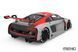 Збірна модель 1:24 автомобіль Audi R8 LMS GT3 2019 Meng Model UHCS-006