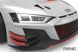 Збірна модель 1:24 автомобіль Audi R8 LMS GT3 2019 Meng Model UHCS-006