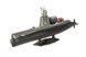 Стартовый набор 1:305 подлодка USS Nautilus Revell 65184