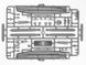 Збірна модель 1/72 Підводний човен типу XXVIIB “Зеехунд” (пізній), надмалий німецький підводний човен 2 Світової війни ICM S.007