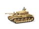 Збірна модель 1/35 Танк Pz.Kpfw.IV Ausf.J Special Edition Tamiya 25183