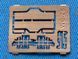 Assembly model 1:72 car Dodge WC-6/15/23 ACE 72598