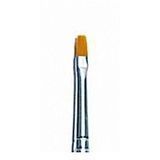 Пензель синтетика плоский Flat Brush 2 Italeri 52225