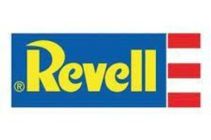 ТОП 10 цікавих моделей від Revell