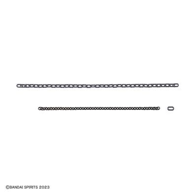 Сборная модель 1:144 Customize Material (Chain Parts / Multi-Joint) Bandai 65094