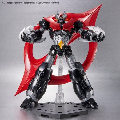 Сборная модель 1/144 MAZINGER ZERO (INFINITISM) Gundam Bandai 64020