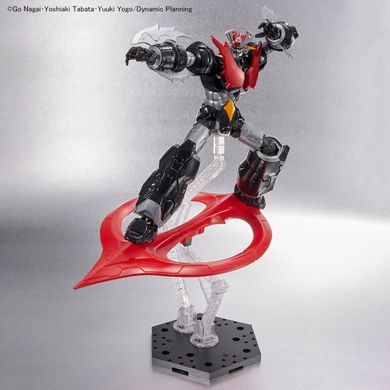 Assembled model 1/144 MAZINGER ZERO (INFINITISM) Gundam Bandai 64020