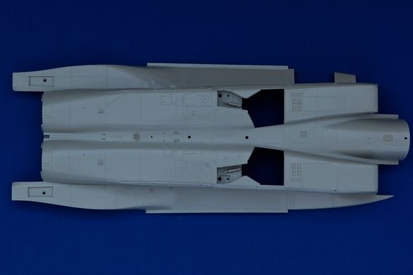 Сборная модель 1/32 самолет McDonnell Douglas F-15C Eagle Tamiya 60304