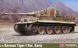 Сборная модель 1:72 танк German Tiger-I Ver. Early Academy 13422