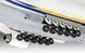 Сборная модель 1:144 самолет Антонов АН-124 Руслан Revell 03807