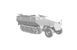 Збірна модель 1:35 бронетранспортер mtl.Pi.Pzwg. Sd.Kfz.251/7 (2 в 1) Das Werk 35030