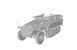 Збірна модель 1:35 бронетранспортер mtl.Pi.Pzwg. Sd.Kfz.251/7 (2 в 1) Das Werk 35030