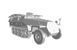 Збірна модель 1:35 бронетранспортер mtl.Pi.Pzwg. Sd.Kfz.251/7 (2 в 1) Das Werk 35030