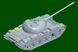 Збірна модель 1/35 середній танк PLA 59 Hobby Boss 84548