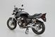Сборная модель 1/12 мотоцикл Honda NC31 CB400 SUPER FOUR '92 Aoshima 06384
