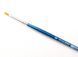 Кисть синтетика плоская Flat Brush 2 Italeri 52225