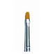 Кисть синтетика плоская Flat Brush 2 Italeri 52225