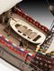 Сборная модель 1/83 корабля Mayflower 400th Anniversary Revell 05684