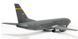 Сборная модель 1:144 самолет Boeing 737 'Colombian Air Force' Academy 12639