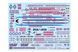 Assembly model 1:144 Douglas C-118 Liftmaster Academy 12634