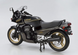 Сборная модель 1/12 мотоцикл Kawasaki Ninja ZX900R GPz900R 2002 The Bike #6 Aoshima 06312