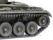 Збірна модель 1:35 танк US Light Tank M24 Chaffee - European Theater Tamiya 35391