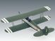 Сборная модель 1/48 самолет У-2/В-2, Советский многоцелевой самолет 2 Мировой войны ICM 48251