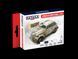 Набор красок German AFV Winter Camo | 2 в 1 4x17ml Hataka Hobby HTK-AS38