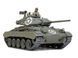 Збірна модель 1:35 танк US Light Tank M24 Chaffee - European Theater Tamiya 35391