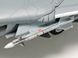 Сборная модель 1/48 реактивный самолет Grumman F-14D Tomcat Tamiya 61118
