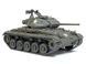 Збірна модель 1:35 танк US Light Tank M24 Chaffee - European Theater Tamiya 35391