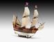 Збірна модель 1/83 корабля Mayflower 400th Anniversary Revell 05684