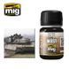 Емалева змивка Темна (Dark Wash) Ammo Mig 1008