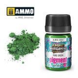 Пигмент Ammo Wargaming Universe Pure Green Ammo Mig 3054
