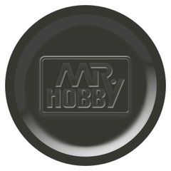 Акрилова фарба сірий FS36081 (напівглянсовий) США H301 Mr.Hobby H301