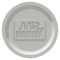 Акрилова фарба IJN сірий (напівглянцевий) яп. Друга світова війна H61 Mr.Hobby H061