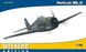 Сборная модель 1/48 самолет Hellcat Mk.II Weekend Edition Eduard 84134
