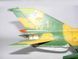 Сборная модель 1:32 самолет Mig-21 MF Trumpeter 02218