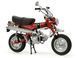 Збірна модель 1:6 мотоцикл Honda Dax Export 70 Tamiya 16002
