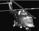 Збірна модель 1/72 гелікоптер Royal Navy Westland Lynx HAS.3 HobbyBoss 87237