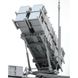 Збірна модель 1/35 ЗРК MIM-104C Patriot Surface-to-Air Missile (SAM) System (PAC-2) Dragon 3604