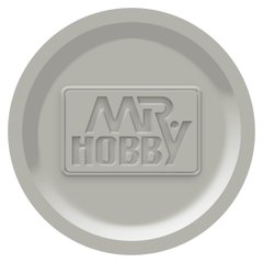 Акрилова фарба IJA сірий (напівглянсовий) яп. Друга світова війна H62 Mr.Hobby H062