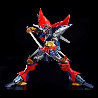 Сборная модель 1:144 Dygenguar Bandai 65434