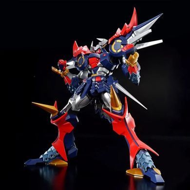 Сборная модель 1:144 Dygenguar Bandai 65434