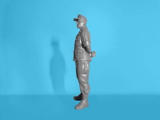 Фигуры 1/35 Американские пилоты вертолетов (1960-1970-е) ICM 53101