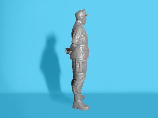 Фигуры 1/35 Американские пилоты вертолетов (1960-1970-е) ICM 53101