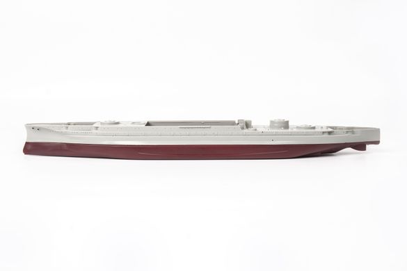 Збірна модель 1/350 лінкор USS Arizona Limited Edition Eduard LN01